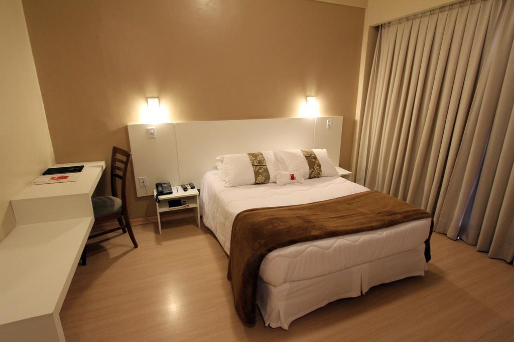 Hotel Curi Executive Pelotas Cameră foto