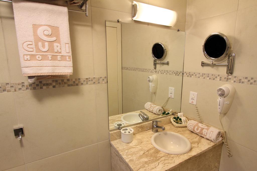 Hotel Curi Executive Pelotas Cameră foto