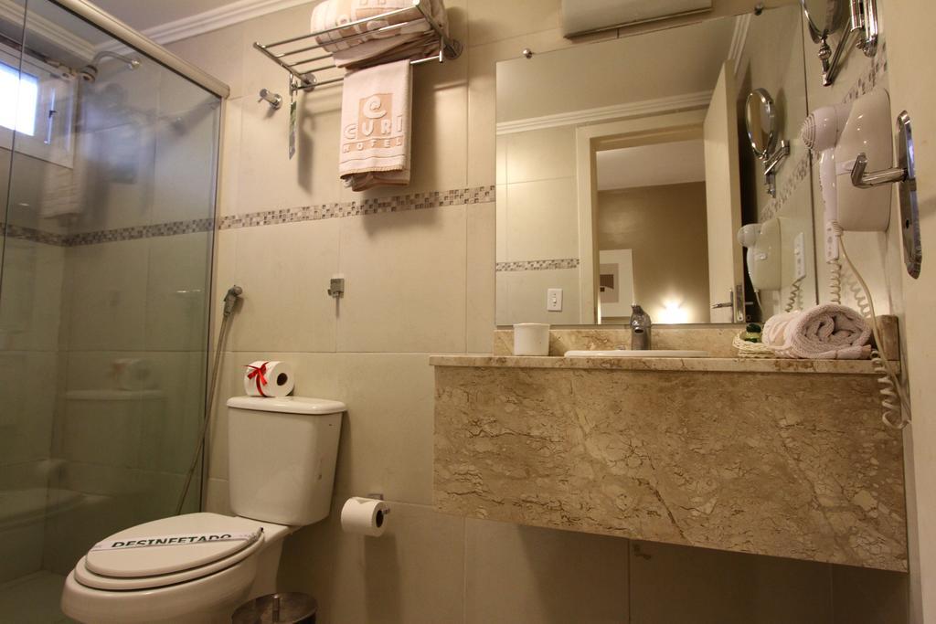 Hotel Curi Executive Pelotas Cameră foto