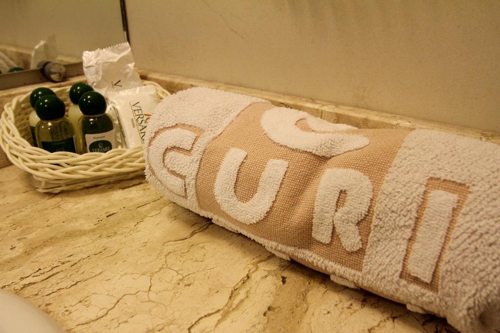 Hotel Curi Executive Pelotas Cameră foto