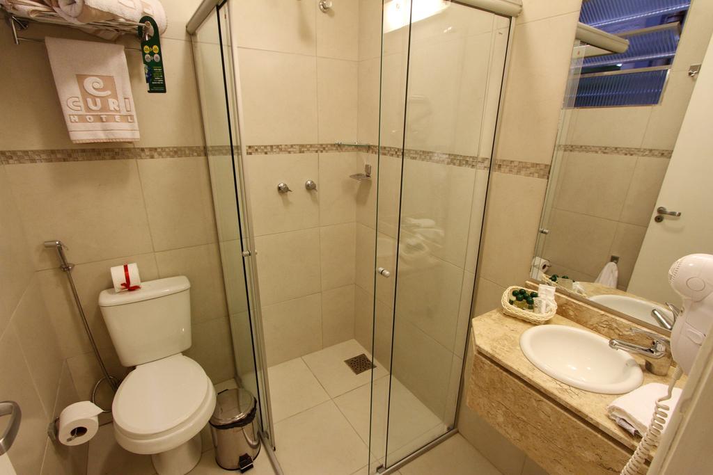 Hotel Curi Executive Pelotas Cameră foto