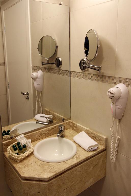 Hotel Curi Executive Pelotas Cameră foto