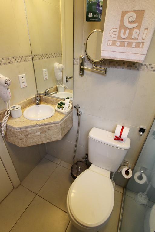 Hotel Curi Executive Pelotas Cameră foto
