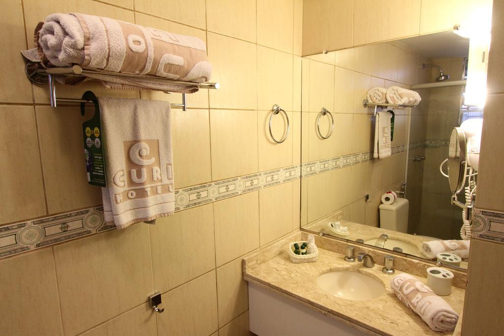 Hotel Curi Executive Pelotas Cameră foto
